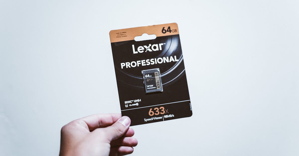 ¿64GB de almacenamiento es suficiente para tus necesidades?