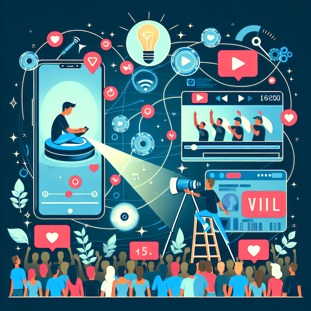 ¿Cómo aumentar rápidamente tus seguidores en TikTok?