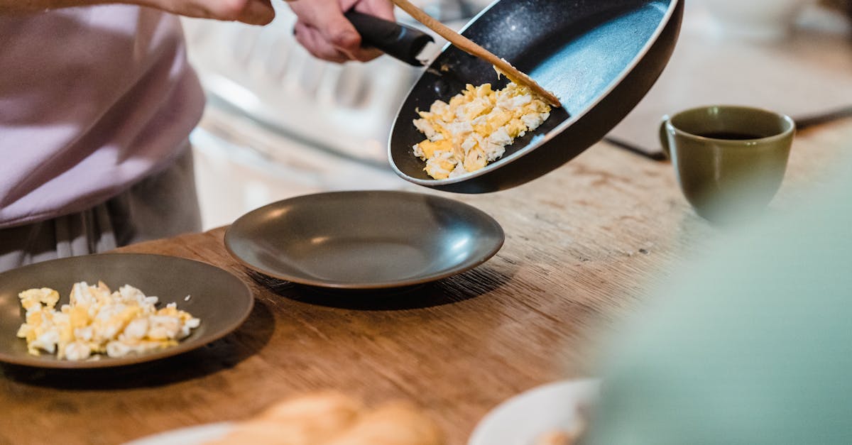 ¿Cómo cocinar un huevo perfectamente? Consejos y técnicas.