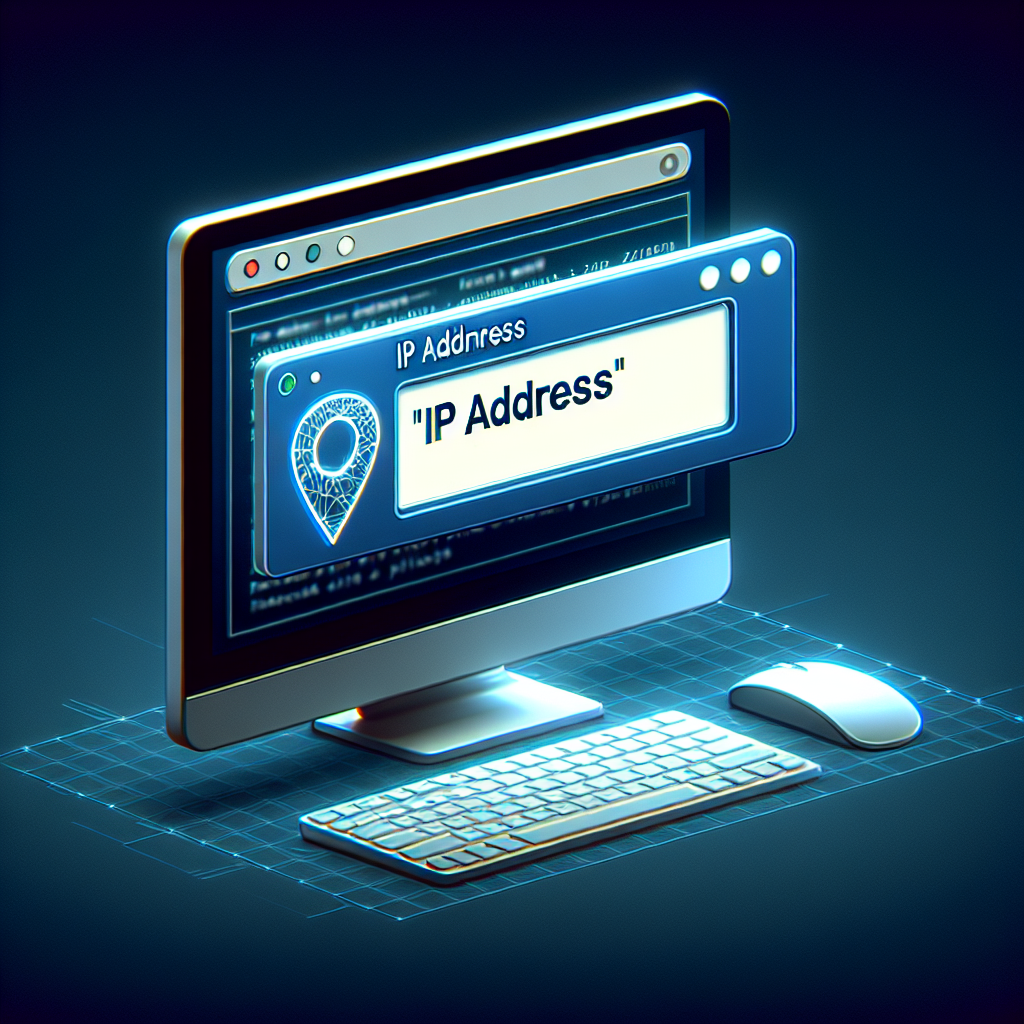 ¿Cómo saber cuál es mi dirección IP y encontrarla?