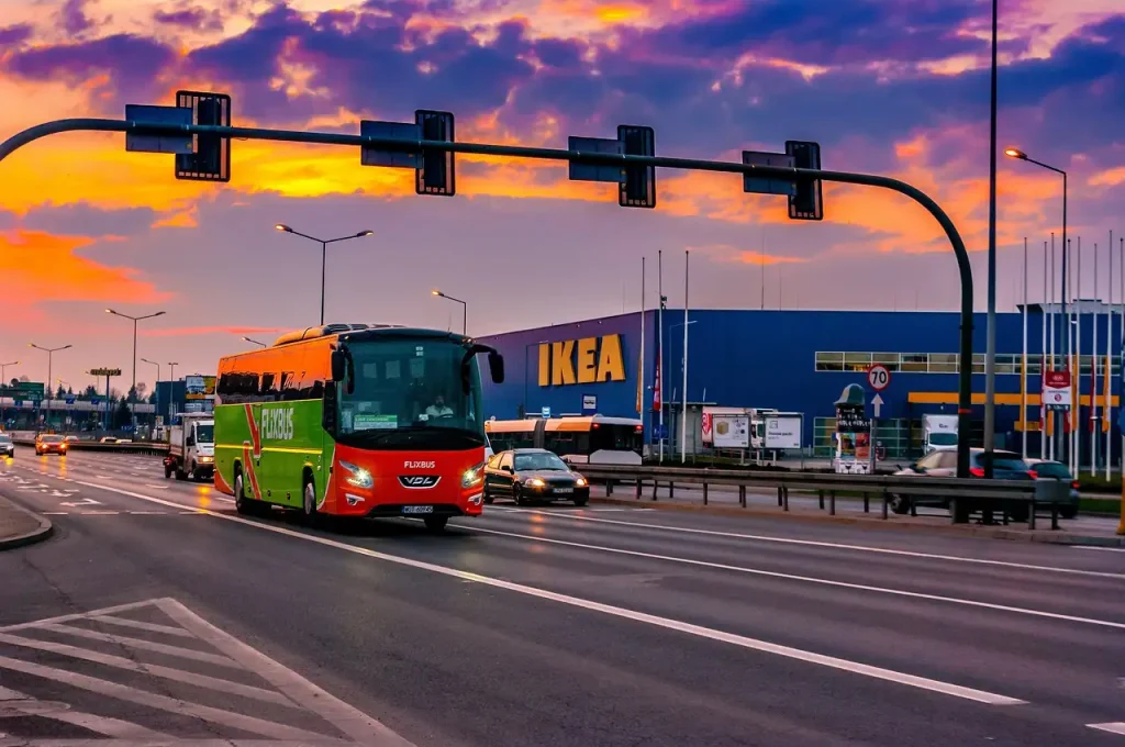 ¿Conoces la historia de la marca sueca IKEA?