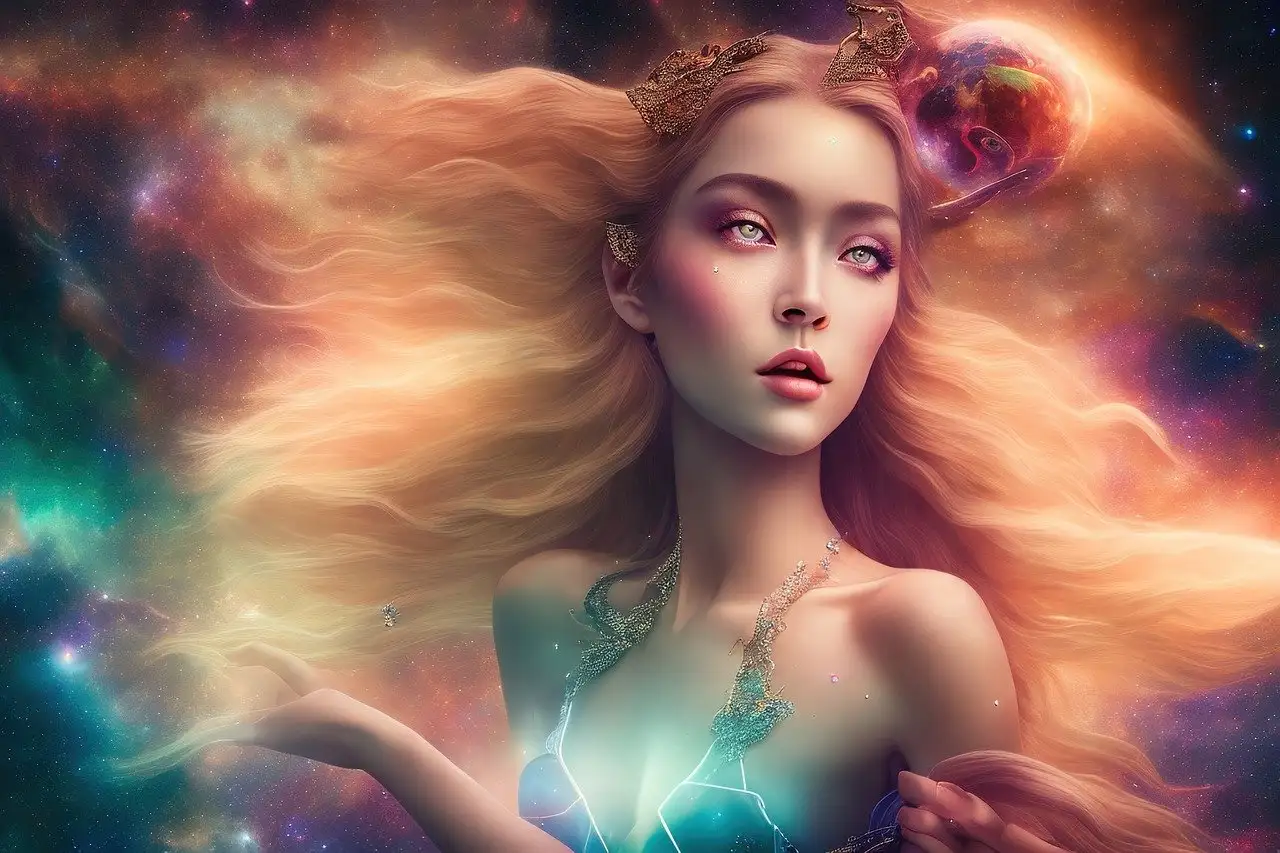 ¿Cuál es el papel de las Parcas en la mitología griega?