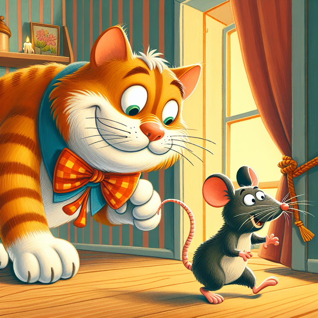 ¿Cuál es la fascinante historia de Tom y Jerry?