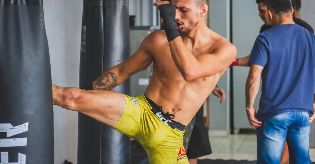 ¿Cuál es la verdad sobre la rivalidad entre Nike y Reebok?