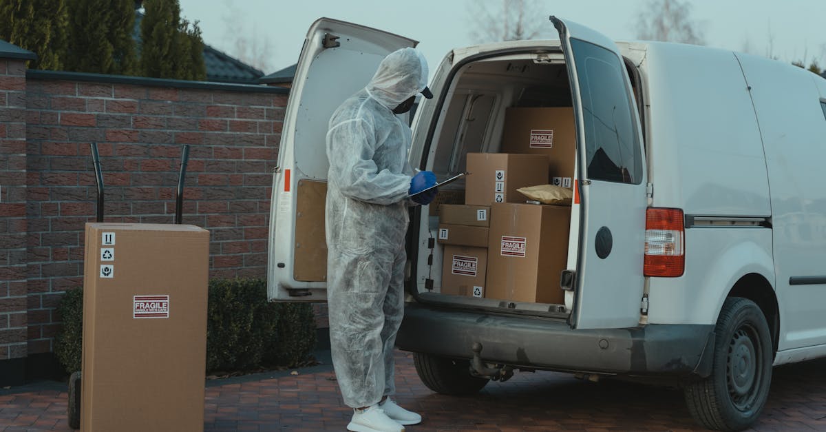 ¿Cuál fue la primera furgoneta en camioneta de la historia?