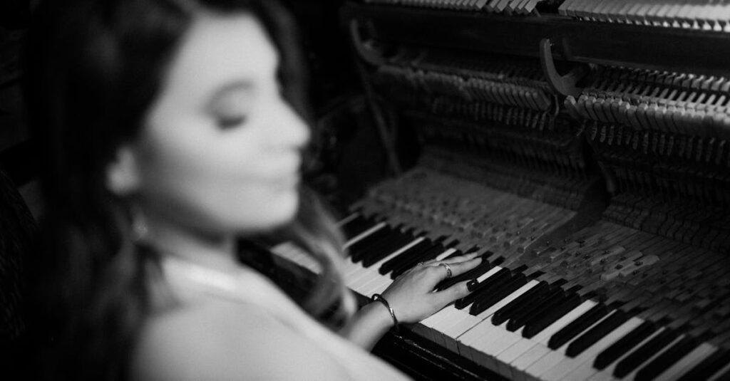 ¿Cuál fue la vida y carrera del legendario cantante Prince?