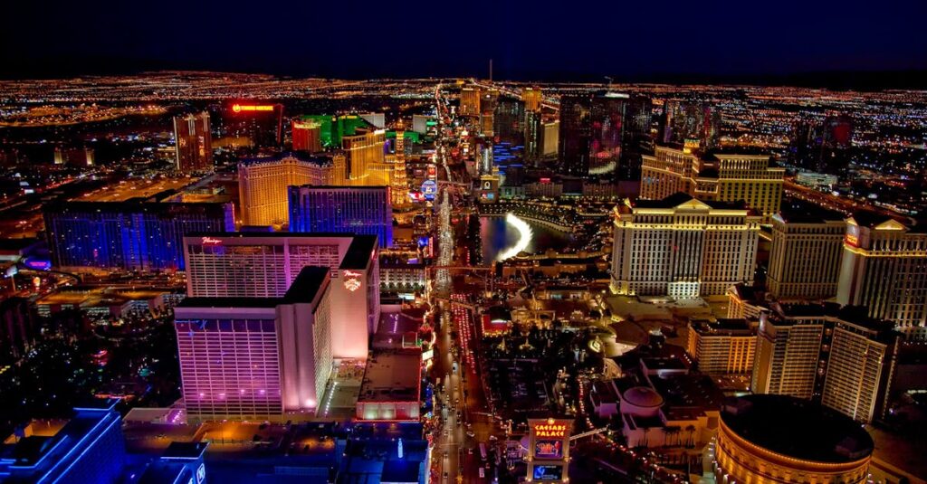 ¿Cuáles son los casinos más hermosos del mundo?