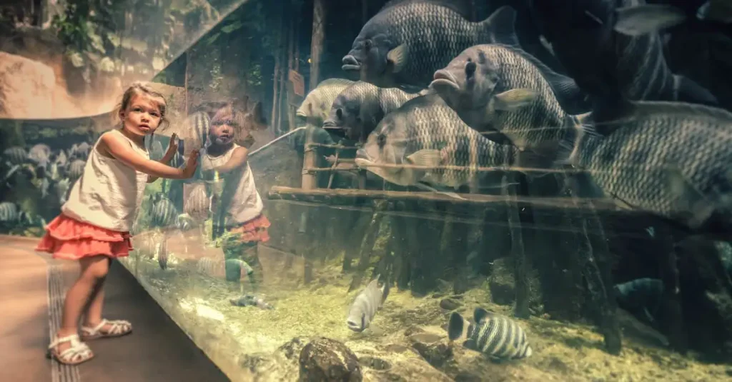 ¿Cuáles son los museos más divertidos para niños?