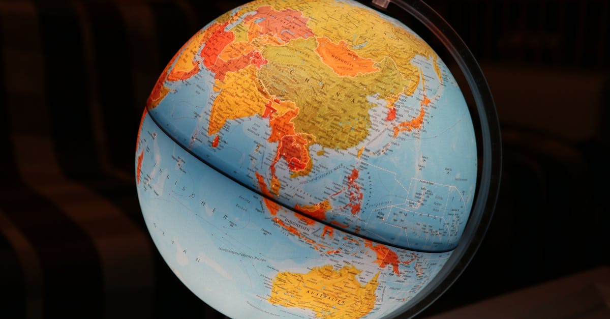 ¿Cuántos países hay en el mundo actualmente?