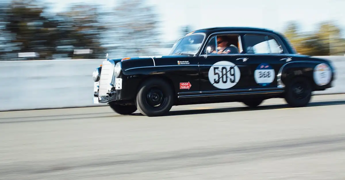 ¿Cuántos tipos de coches existen en el mundo? Descúbrelo aquí.