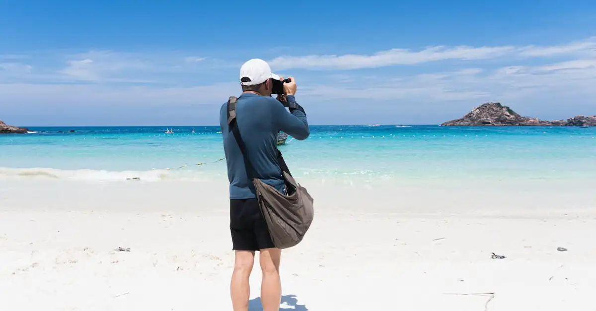 ¿Dónde ir de vacaciones económicas en familia este año?