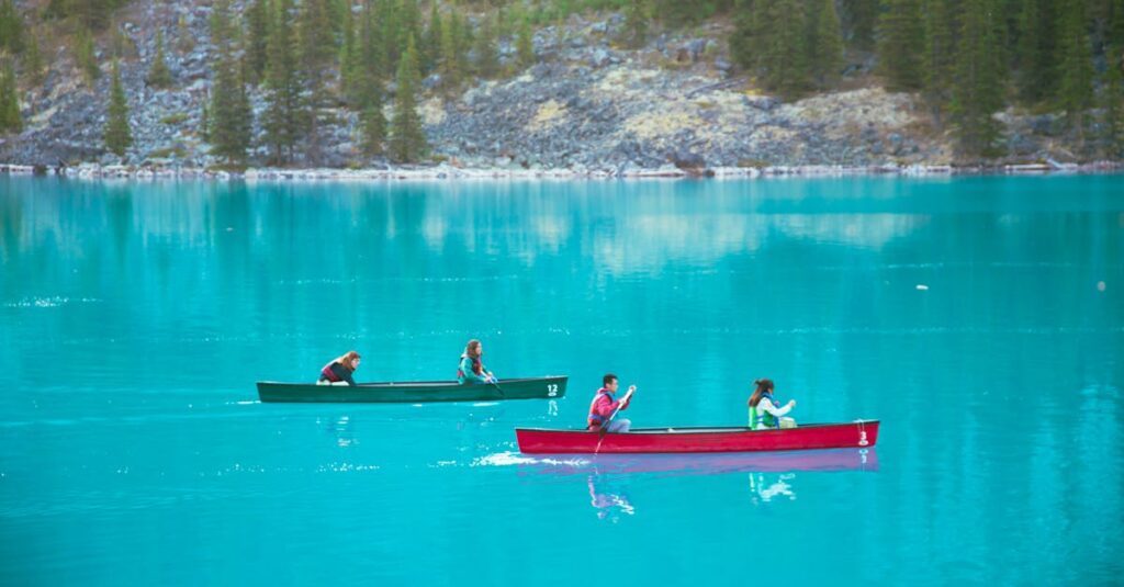 ¿Dónde practicar el mejor piragüismo salvaje en Europa?