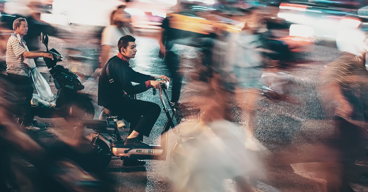 ¿Por qué las bicicletas eléctricas son tan populares hoy?