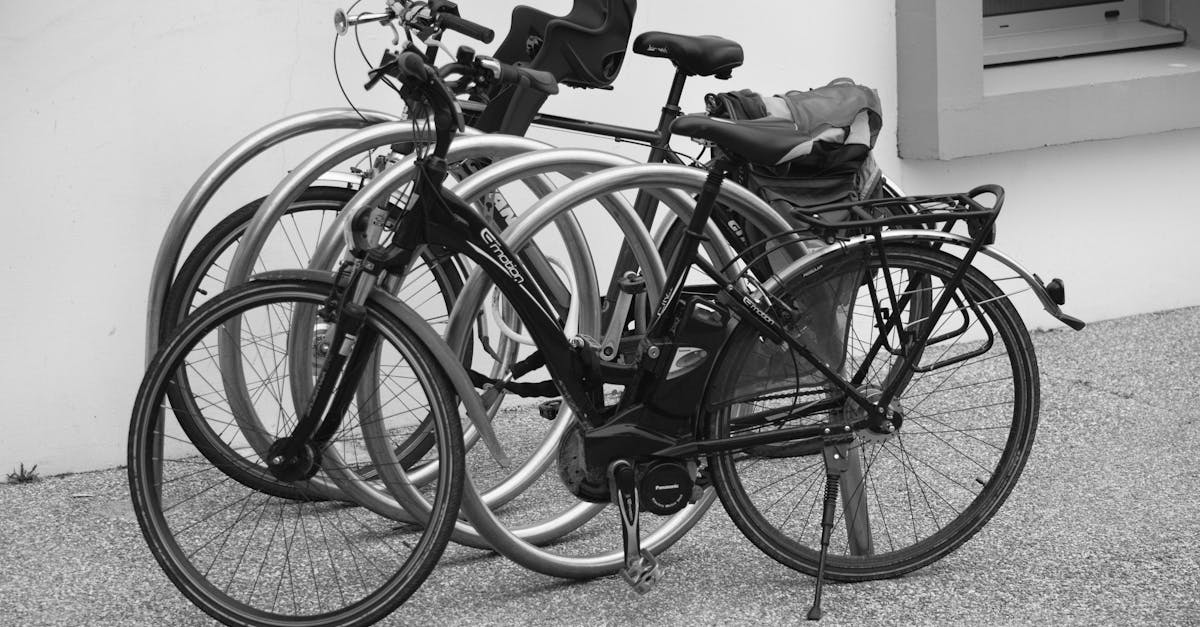 ¿Por qué las bicicletas eléctricas son tan populares hoy?