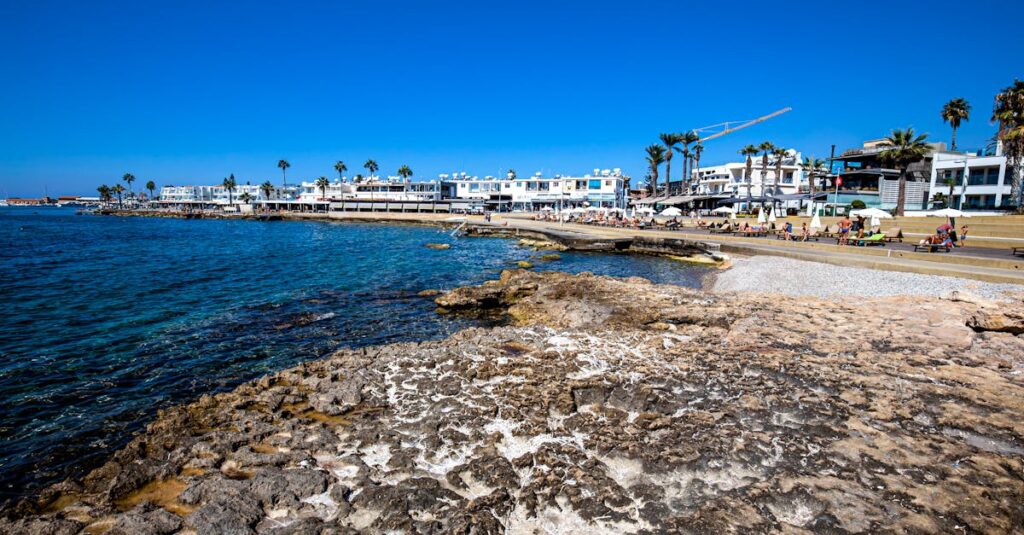 ¿Por qué Paphos es el destino vacacional perfecto?