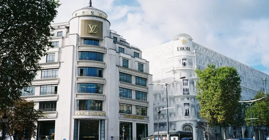 ¿Por qué París se considera la capital mundial de la moda?