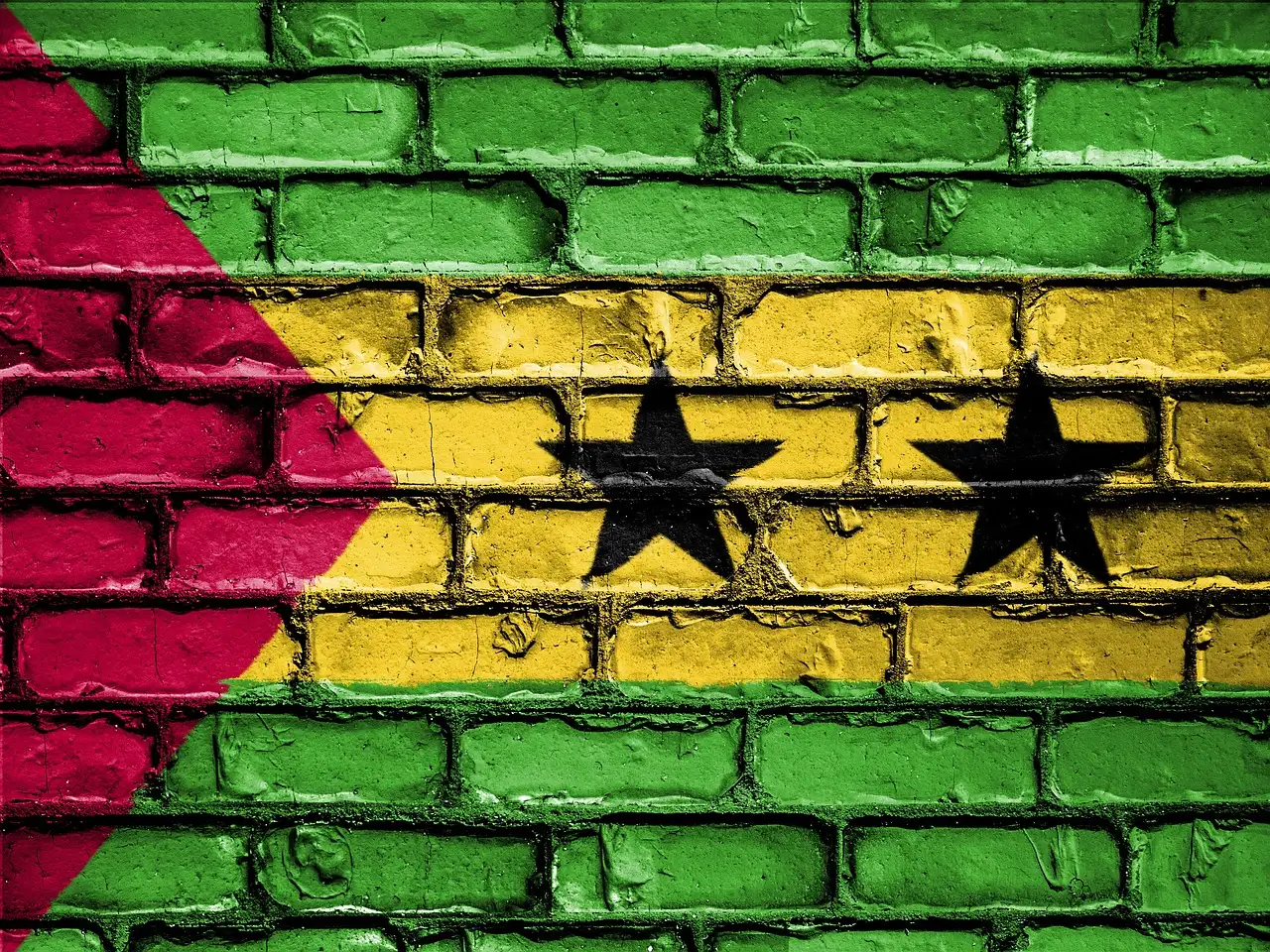 ¿Qué actividades y cultura explorar en São Tomé y Príncipe?