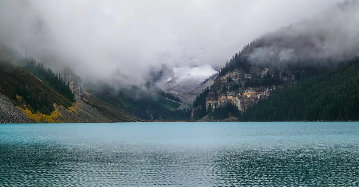 ¿Qué belleza natural ofrece Canadá para los turistas?