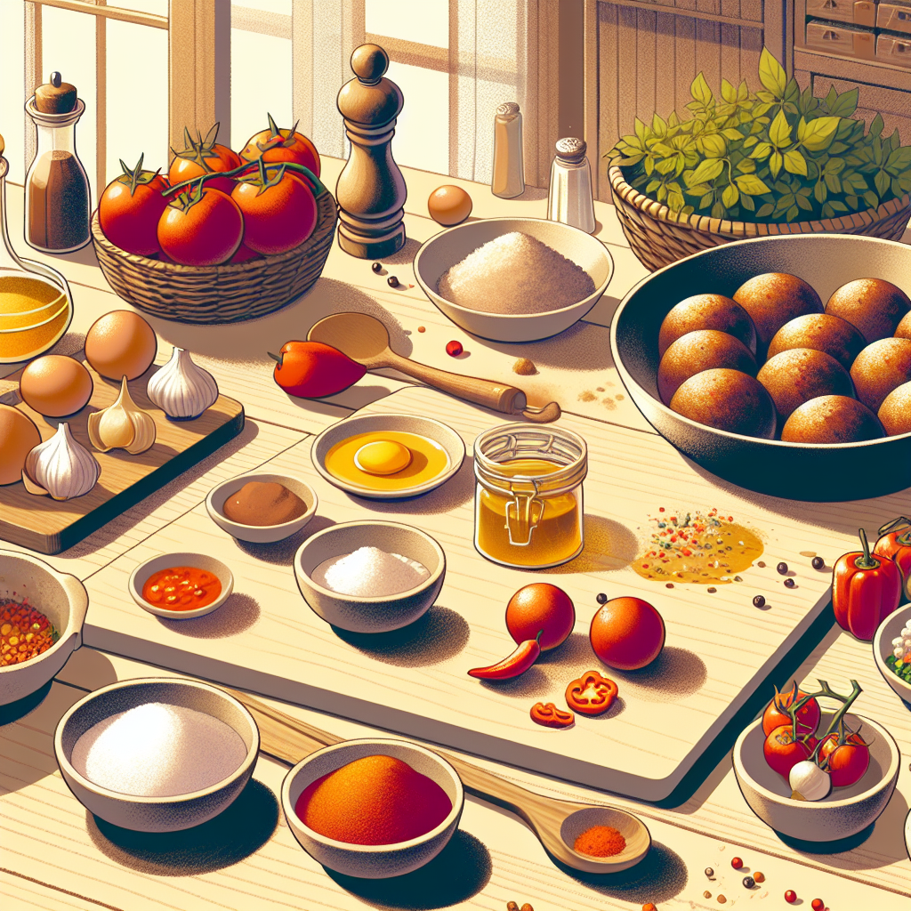 ¿Qué es el pimentón y cómo se utiliza en la cocina?