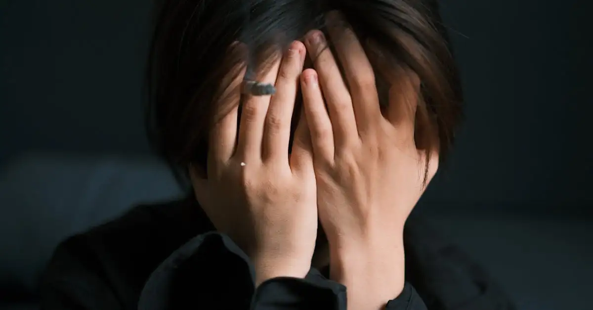 ¿Qué es la autolesión y cómo identificar sus señales?