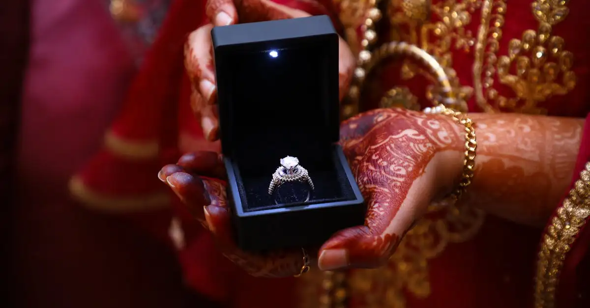 ¿Qué es un diamante y por qué es tan especial?