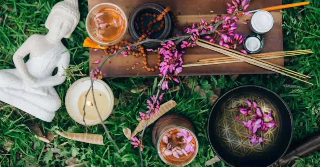 ¿Qué es un ermitaño y cuáles son sus actividades?