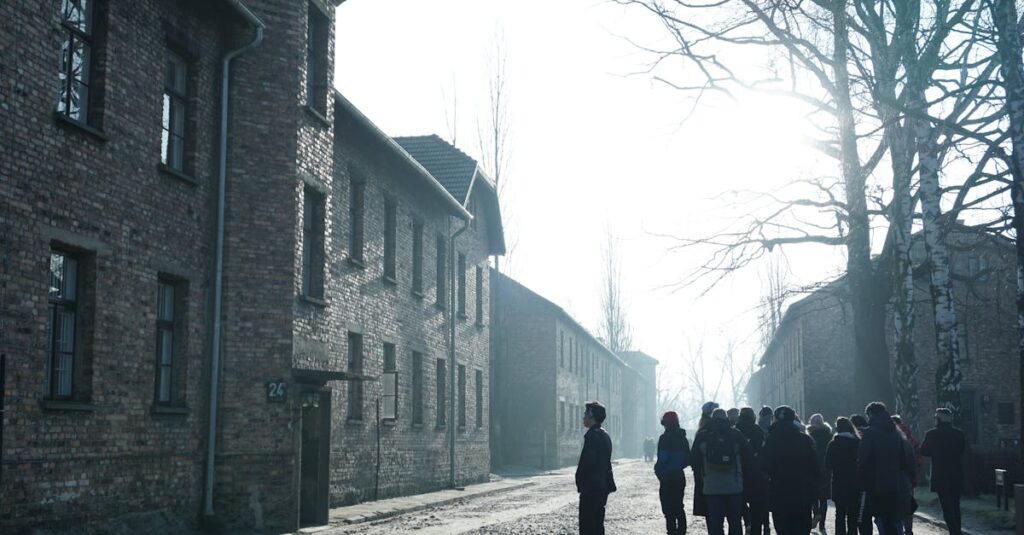 ¿Qué es un pogromo y cuál es su impacto en la sociedad?