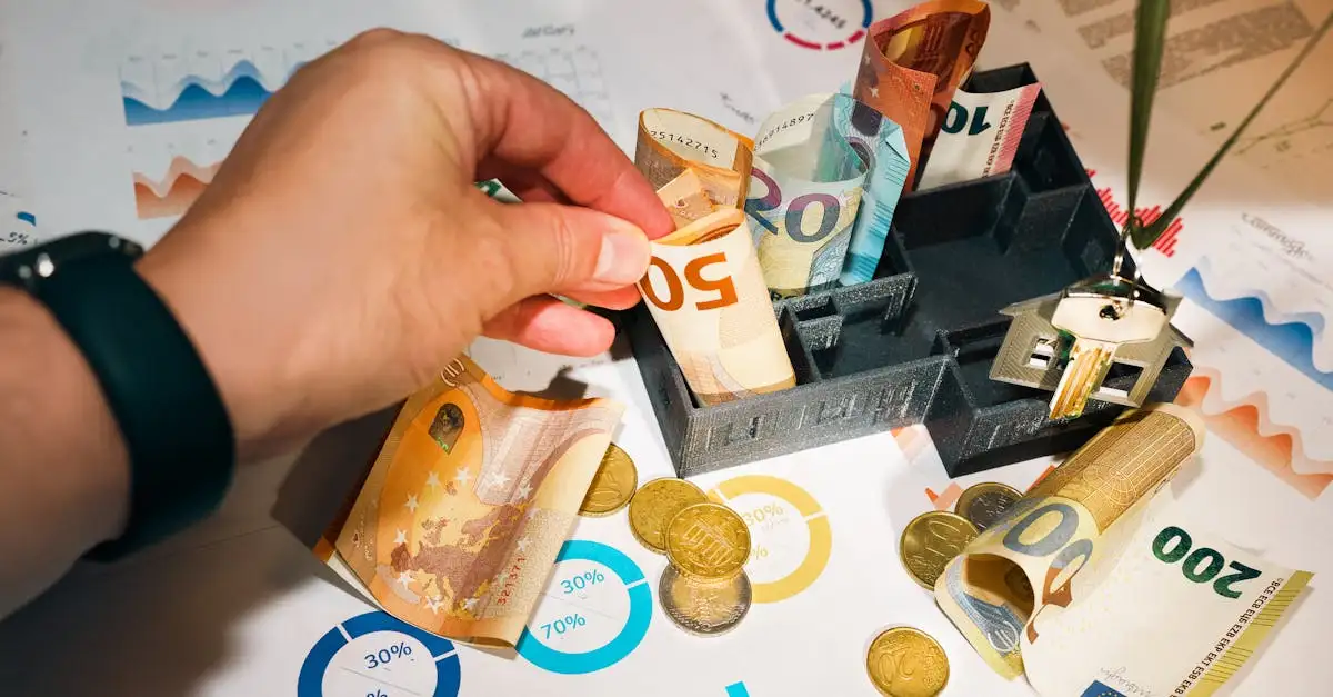 ¿Qué es un sistema monetario y su importancia para la economía?