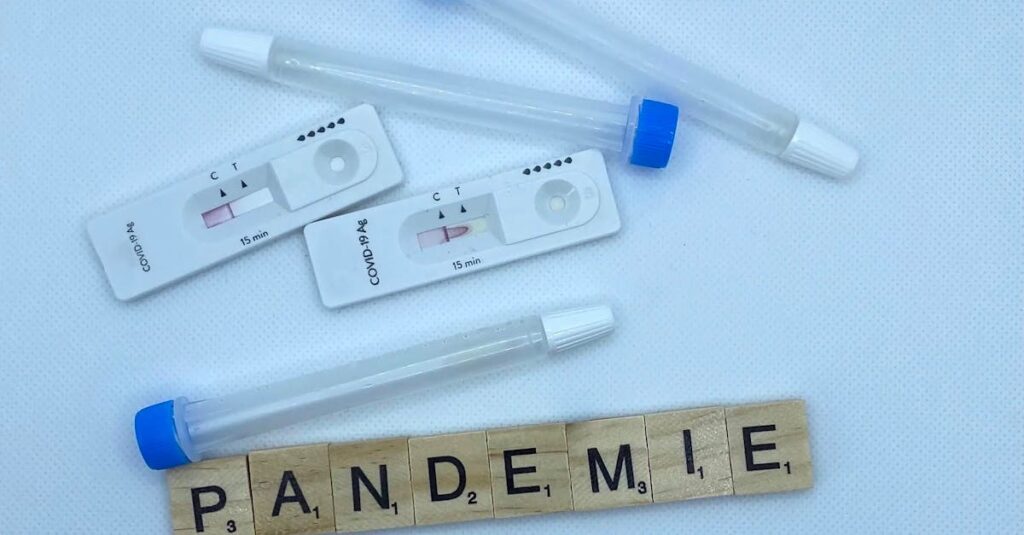 ¿Qué es una pandemia y cómo impacta nuestras vidas?