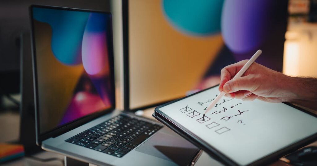 ¿Qué laptop es ideal para tus necesidades específicas?