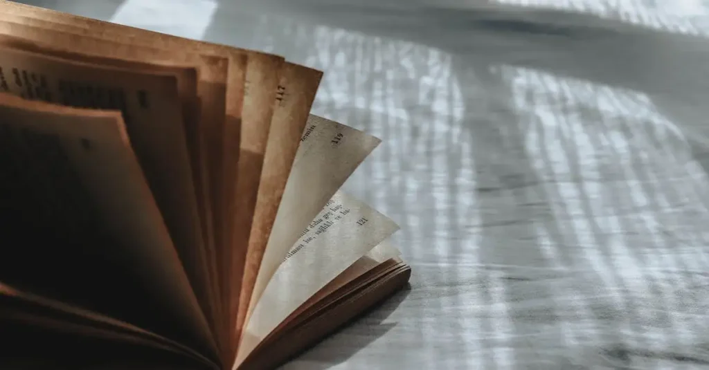 ¿Qué ocurre en El Código Da Vinci de Dan Brown?