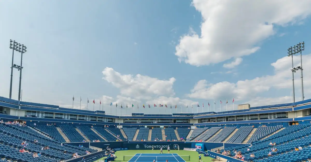 ¿Qué son las finales de la ATP y por qué son tan relevantes?