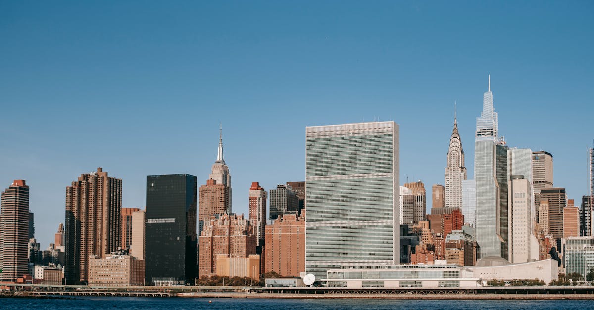 ¿Qué son las Naciones Unidas y cuál es su rol global?