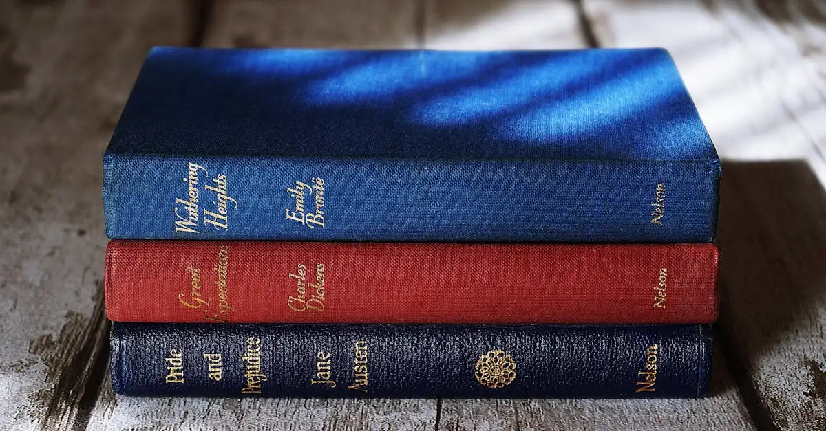 ¿Qué trata 'Grandes Esperanzas' de Dickens en resumen?