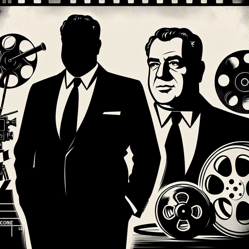 ¿Quién fue Alfred Hitchcock y qué lo hizo famoso?