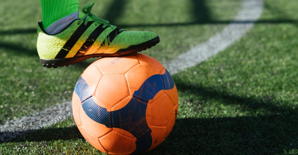 ¿Quién fue el mejor futbolista del mundo en la historia?