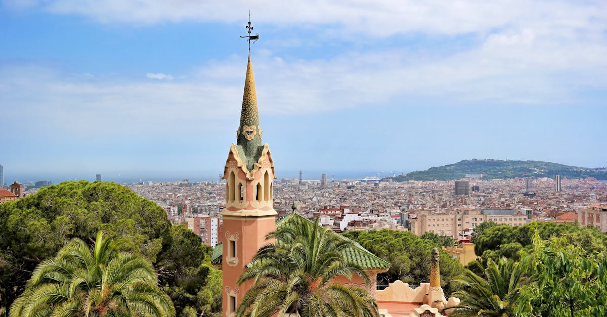 ¿Quién fue Gaudí y qué lo hace tan famoso?