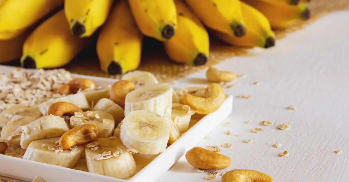 ¿Realmente existe la bananofobia y qué significa?