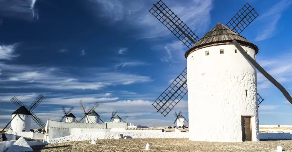 ¿Sabes cuál es el resumen de Don Quijote de Cervantes?