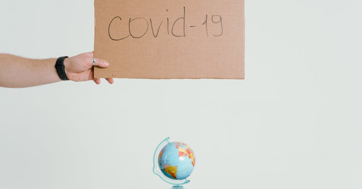 ¿Sabes qué países no permiten la entrada de turistas?