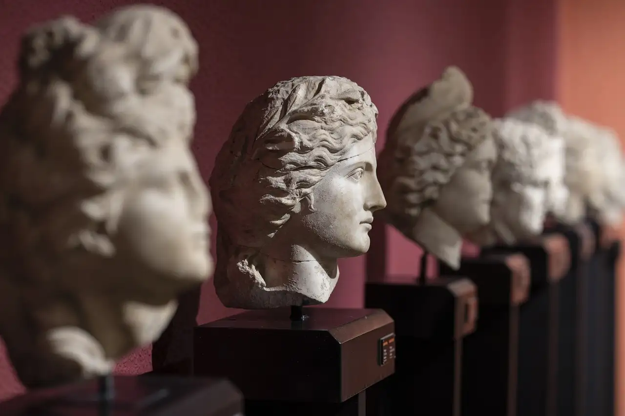 ¿Cómo eran los Titanes en la mitología griega?