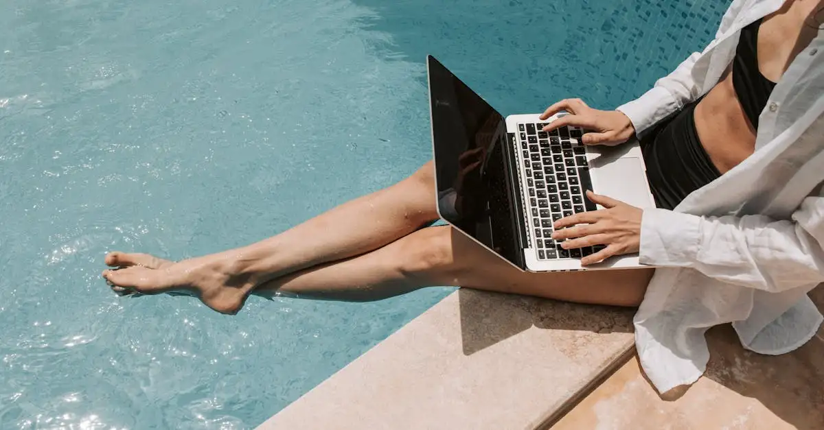 ¿Cómo lograr un equilibrio saludable entre trabajo y vida personal?