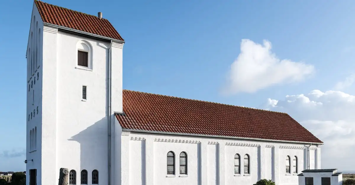 ¿Cómo se expandió el cristianismo en Escandinavia?