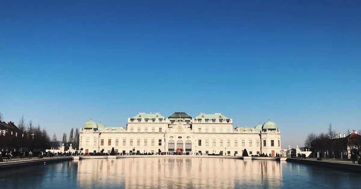 ¿Cuál es el museo de cultura austriaca en Viena?