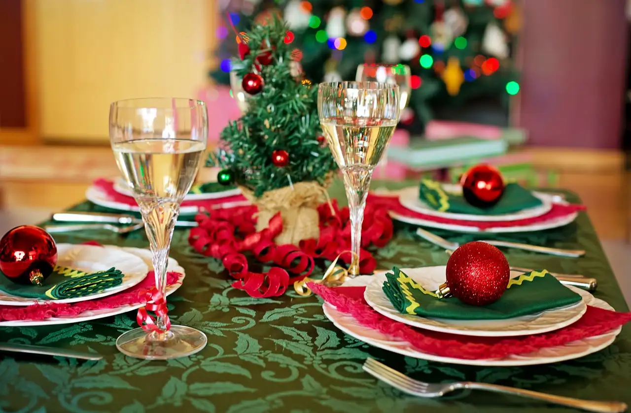 ¿Cuál es la cena de Navidad más popular en los Países Bajos?