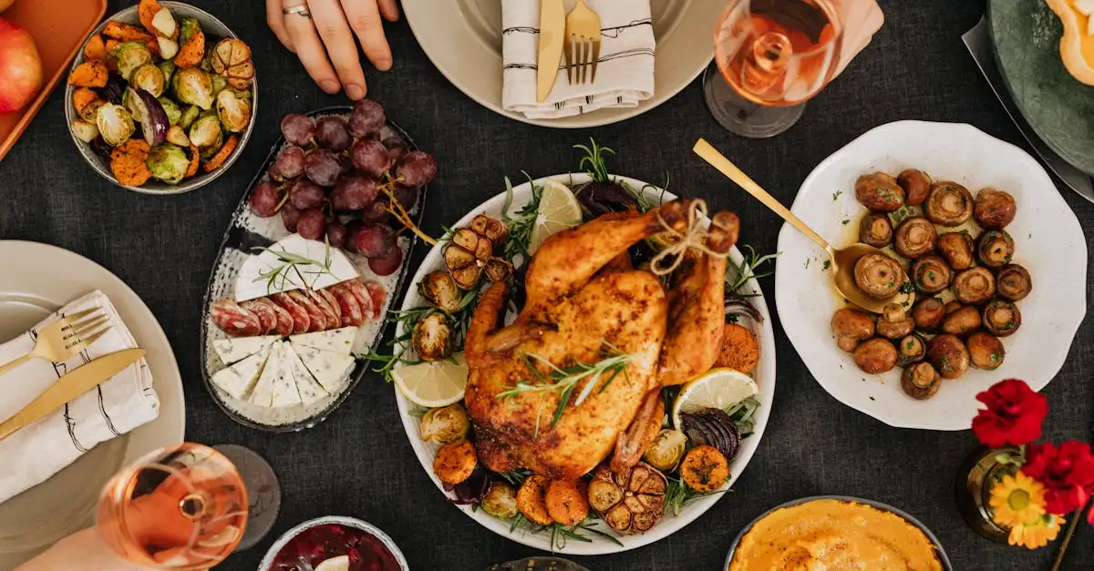 ¿Cuáles son las 3 especialidades culinarias de Rumanía?