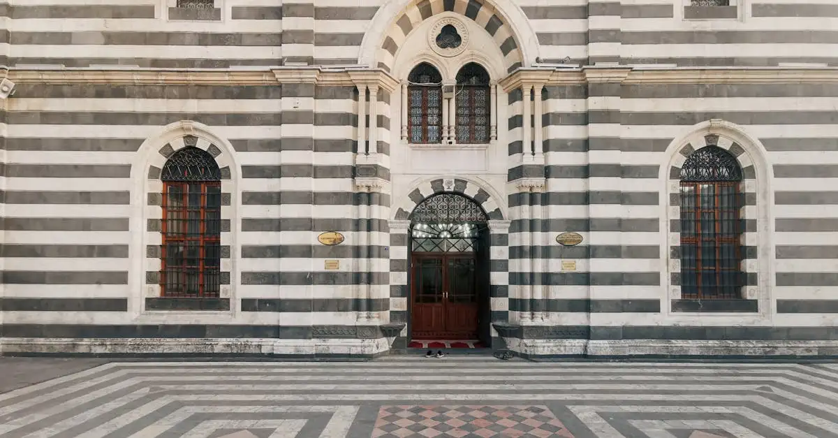 ¿Dónde está Damasco en Siria? Descúbrelo aquí.