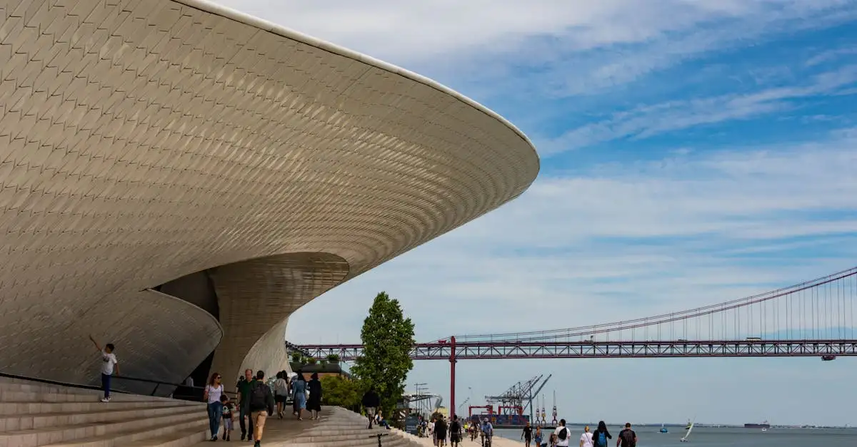 ¿Dónde está el Museo de Ciencias y Tecnología de Shanghái?