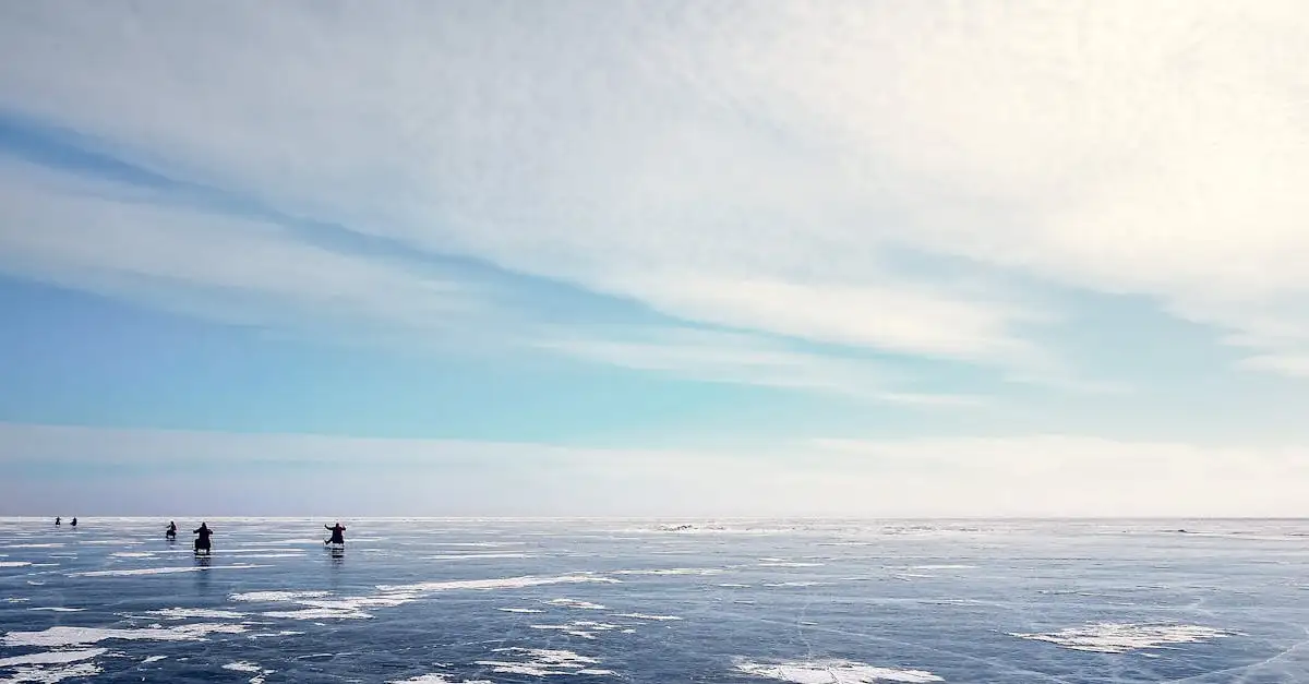 ¿Dónde explorar en los alrededores del Lago Baikal?