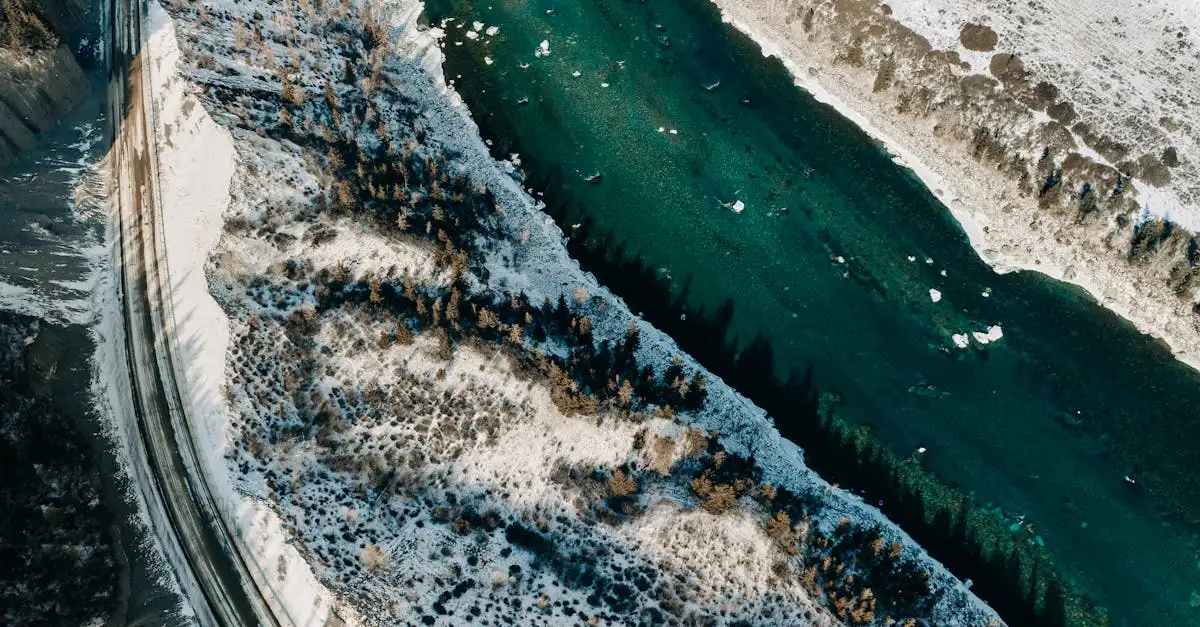 ¿En qué región de Rusia se encuentra el lago Baikal?